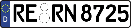 RE-RN8725