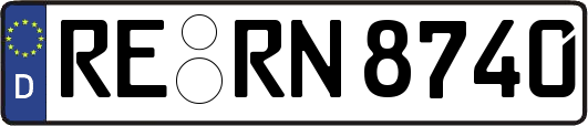 RE-RN8740