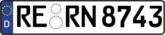 RE-RN8743