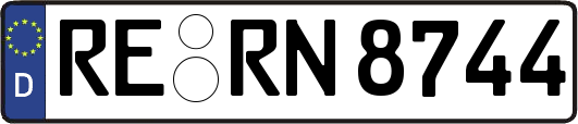 RE-RN8744