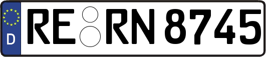 RE-RN8745