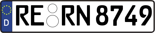 RE-RN8749