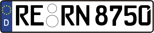 RE-RN8750