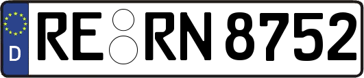RE-RN8752