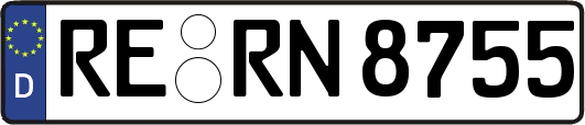 RE-RN8755