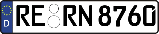 RE-RN8760