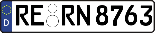 RE-RN8763
