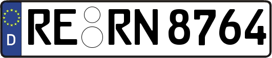 RE-RN8764