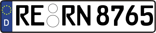 RE-RN8765