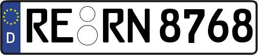 RE-RN8768