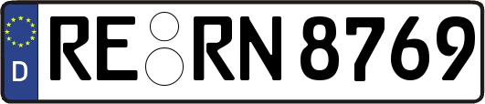RE-RN8769