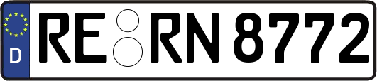 RE-RN8772