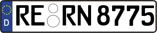 RE-RN8775