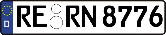 RE-RN8776