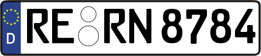 RE-RN8784