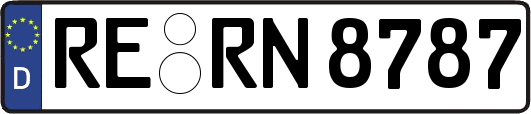 RE-RN8787