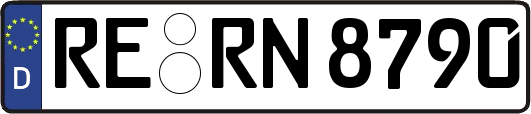 RE-RN8790