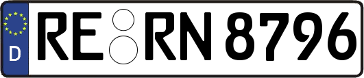 RE-RN8796