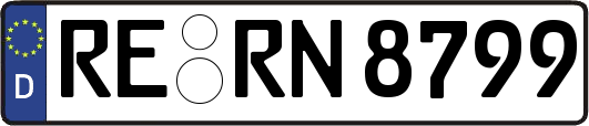 RE-RN8799