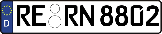 RE-RN8802