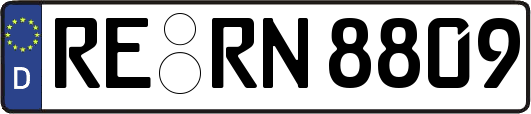 RE-RN8809