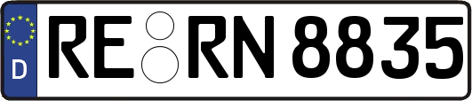 RE-RN8835