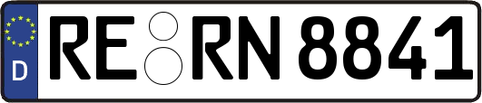 RE-RN8841