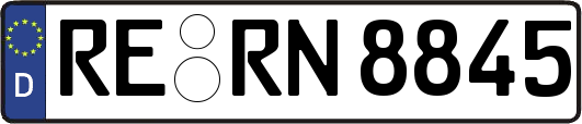 RE-RN8845