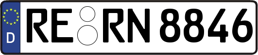 RE-RN8846