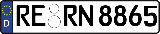 RE-RN8865