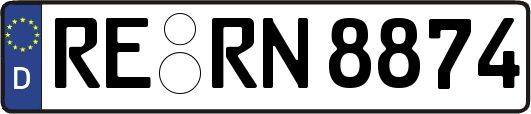 RE-RN8874