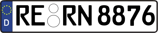 RE-RN8876