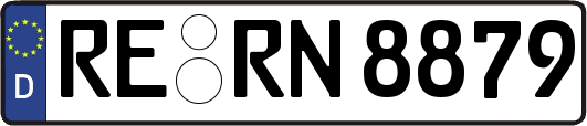 RE-RN8879