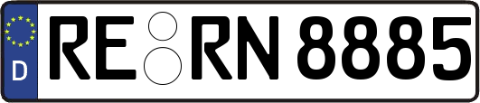 RE-RN8885