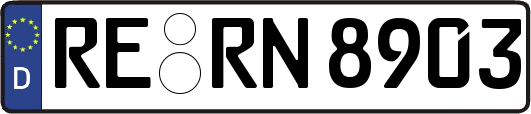 RE-RN8903