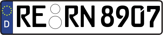 RE-RN8907