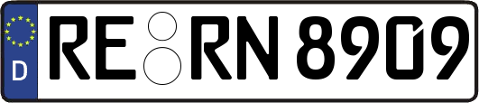 RE-RN8909