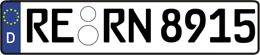 RE-RN8915