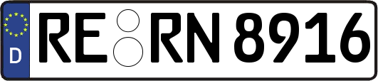 RE-RN8916