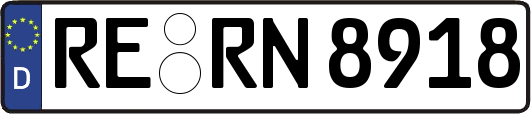 RE-RN8918