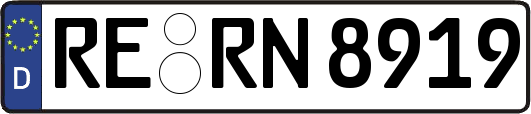 RE-RN8919