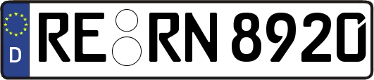 RE-RN8920