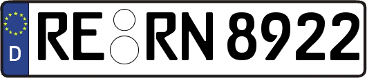 RE-RN8922