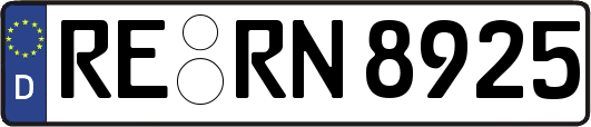 RE-RN8925
