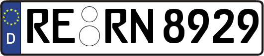 RE-RN8929