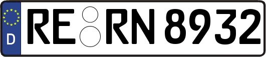 RE-RN8932