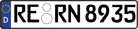 RE-RN8935