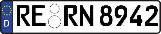 RE-RN8942