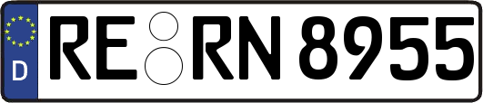 RE-RN8955