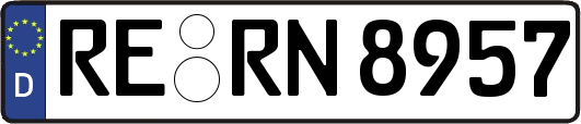 RE-RN8957